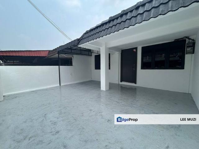 House for sale in Majlis Bandaraya Ipoh, Kinta