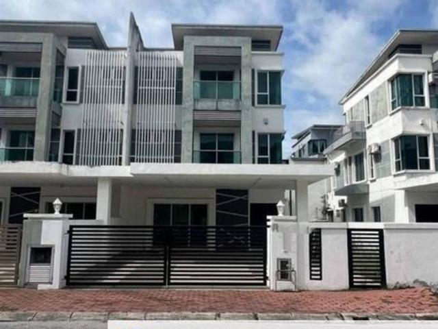 House for sale in Perak, Tanjong Ipoh