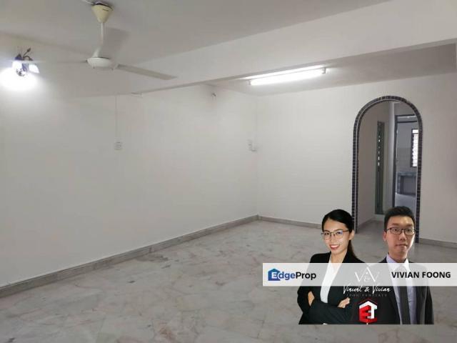 House for rent in Perak, Tanjong Ipoh