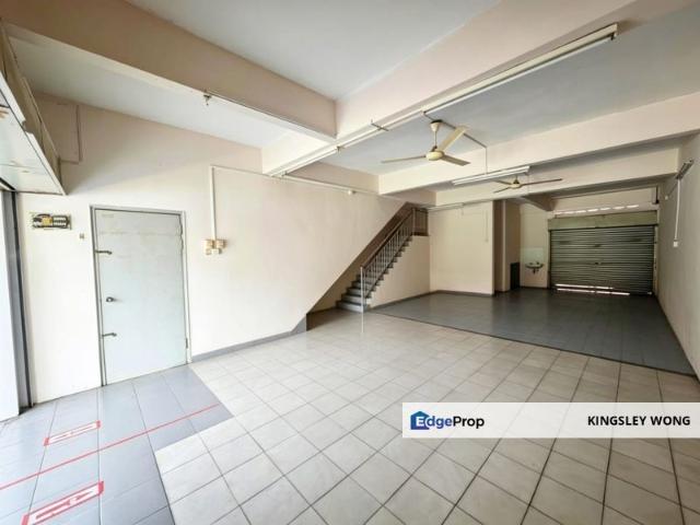 Shop for rent in Perak, Tanjong Ipoh