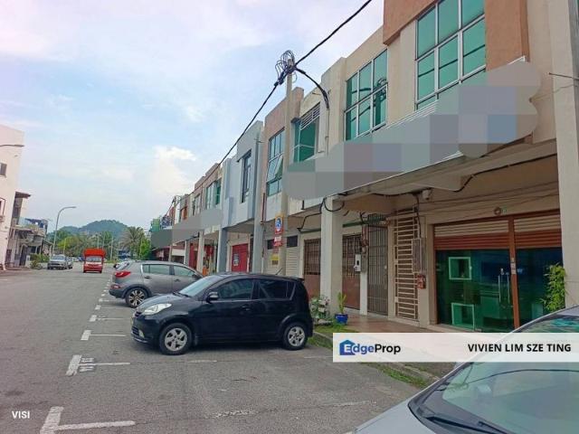 Shop for rent in Perak, Tanjong Ipoh