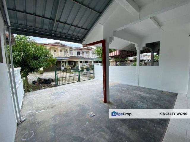 House for sale in Perak, Tanjong Ipoh