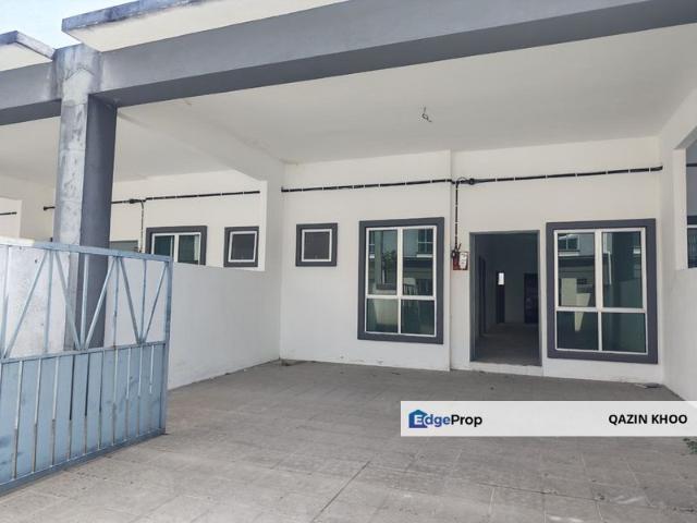 House for sale in Perak, Tanjong Ipoh