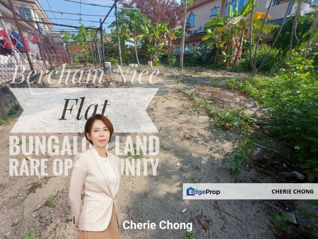 House for sale in Perak, Tanjong Ipoh