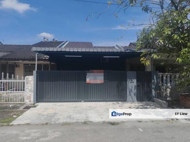 House for rent in Perak, Tanjong Ipoh