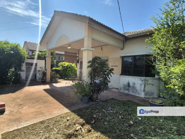 House for sale in Perak, Tanjong Ipoh