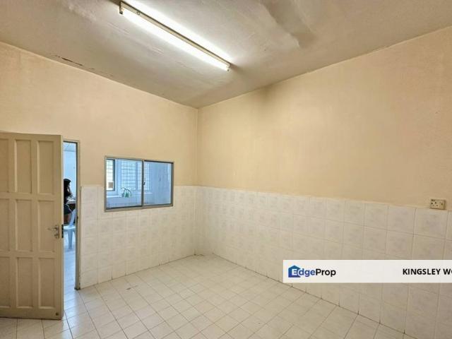House for sale in Perak, Tanjong Ipoh