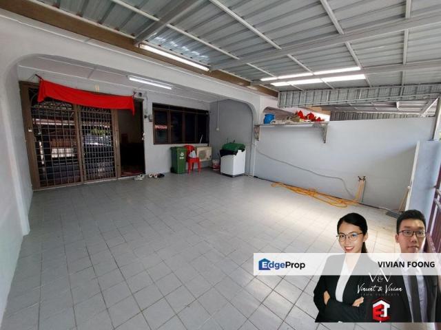 House for rent in Perak, Tanjong Ipoh