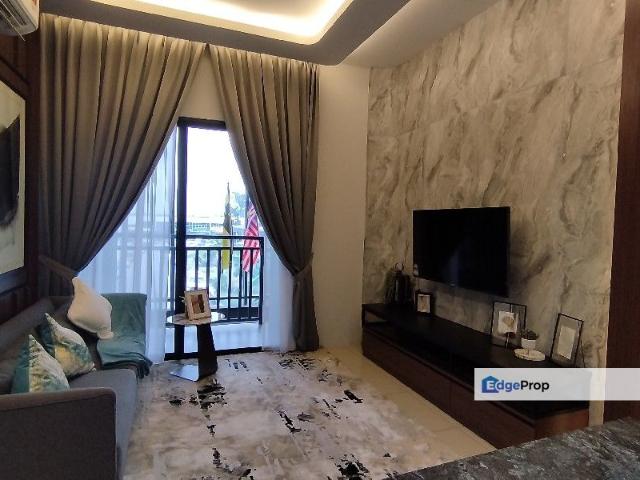 House for sale in Perak, Tanjong Ipoh