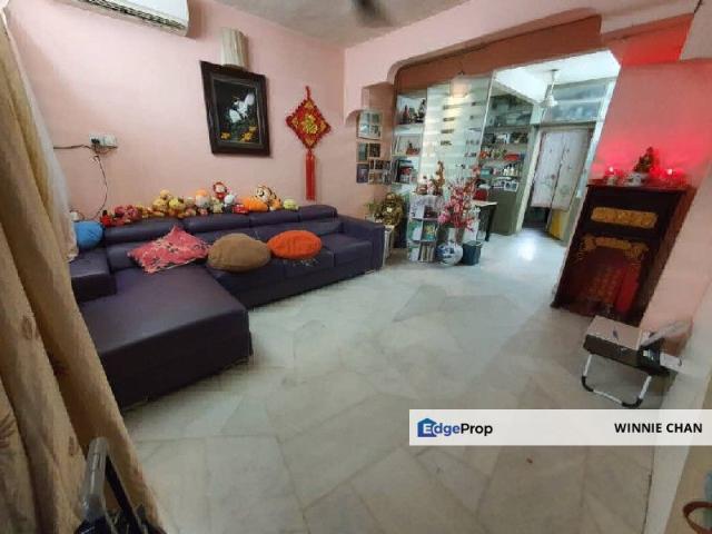 House for sale in Perak, Tanjong Ipoh