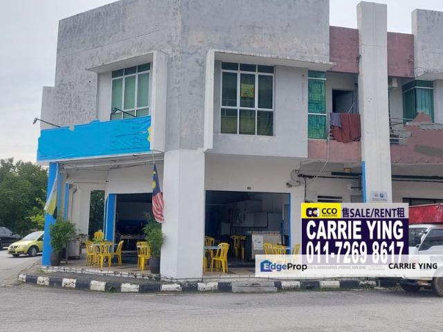 Shop for sale in Perak, Tanjong Ipoh
