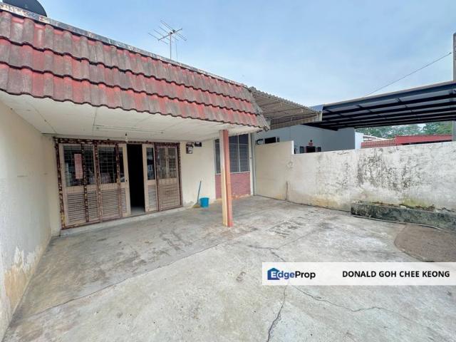 House for sale in Perak, Tanjong Ipoh
