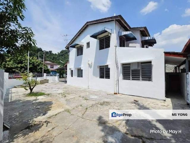 House for rent in Perak, Tanjong Ipoh