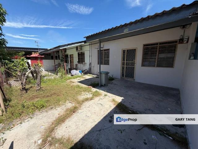 House for sale in Perak, Tanjong Ipoh