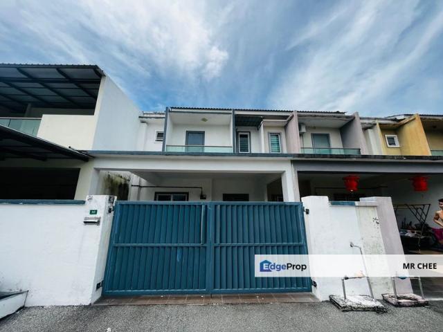 House for rent in Perak, Tanjong Ipoh