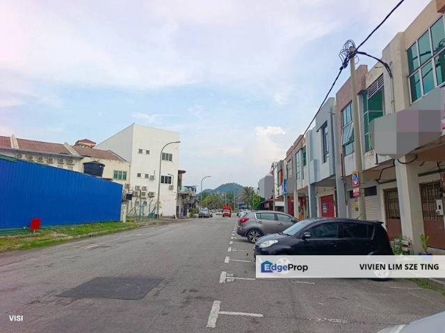 Shop for rent in Perak, Tanjong Ipoh