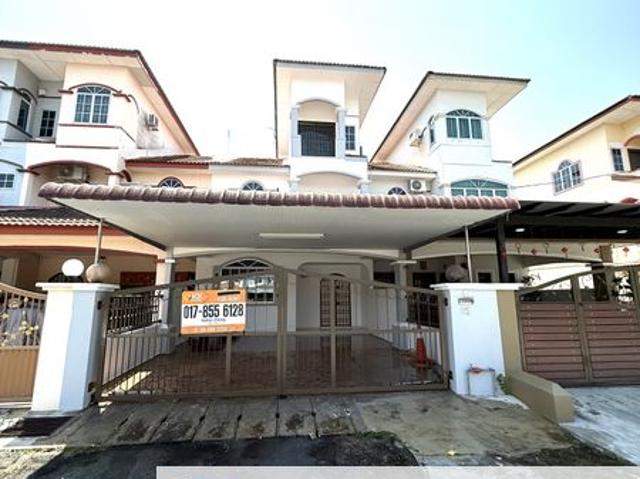 House for rent in Perak, Tanjong Ipoh