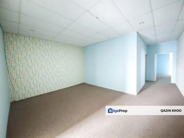 Shop for rent in Perak, Tanjong Ipoh
