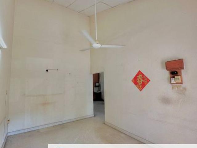 House for sale in Perak, Tanjong Ipoh
