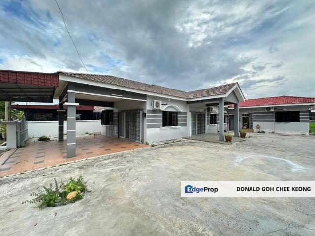 House for sale in Perak, Tanjong Ipoh