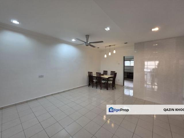 House for rent in Villa Medan Desa Perpaduan (M.D.P), Majlis Bandaraya Ipoh