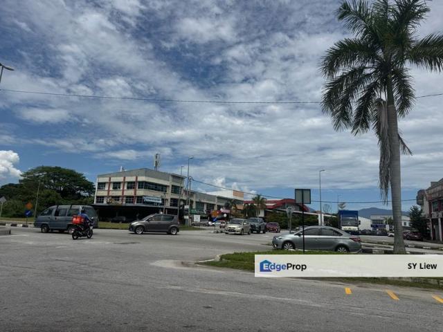 Shop for rent in Perak, Tanjong Ipoh