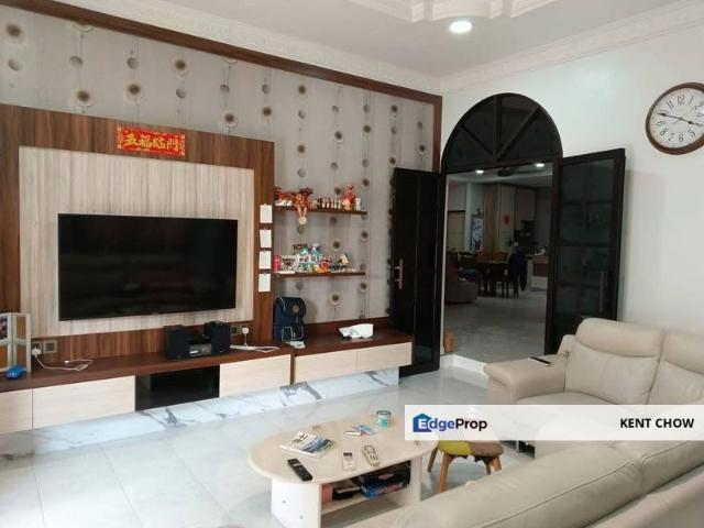 House for sale in Perak, Tanjong Ipoh