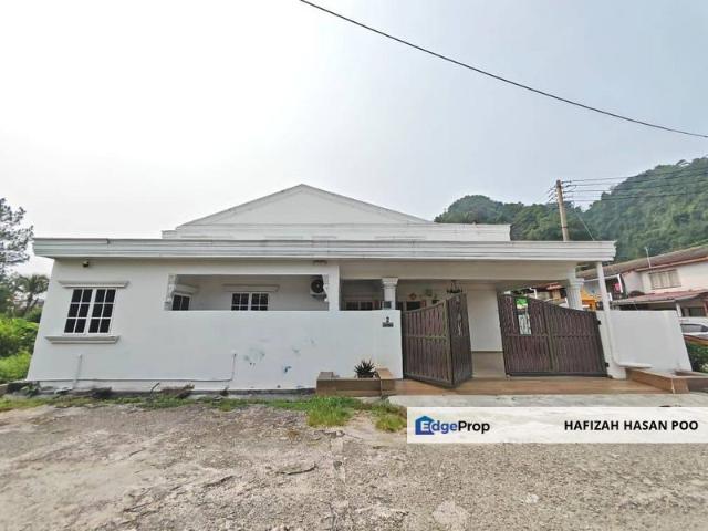 House for sale in Bercham Suria, Majlis Bandaraya Ipoh