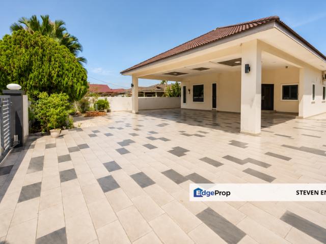 House for sale in Perak, Tanjong Ipoh