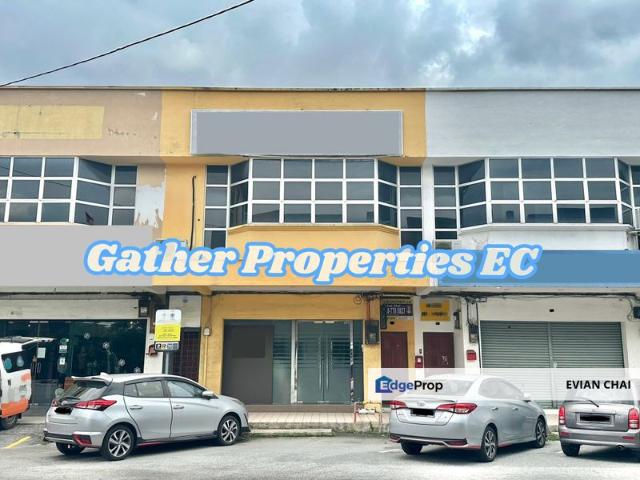 Shop for sale in Perak, Tanjong Ipoh
