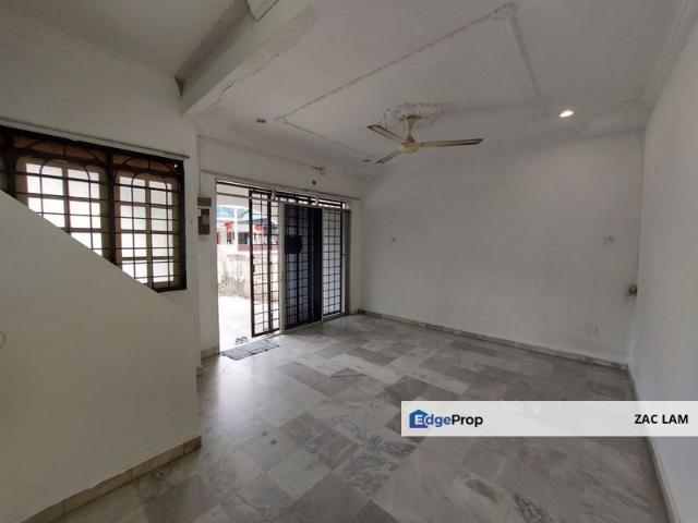 House for rent in Taman Pakatan, Majlis Bandaraya Ipoh
