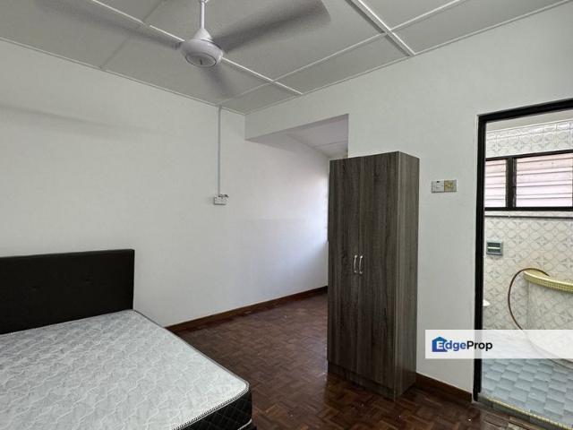 House for rent in Majlis Bandaraya Ipoh, Kinta