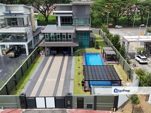 House for sale in Perak, Tanjong Ipoh