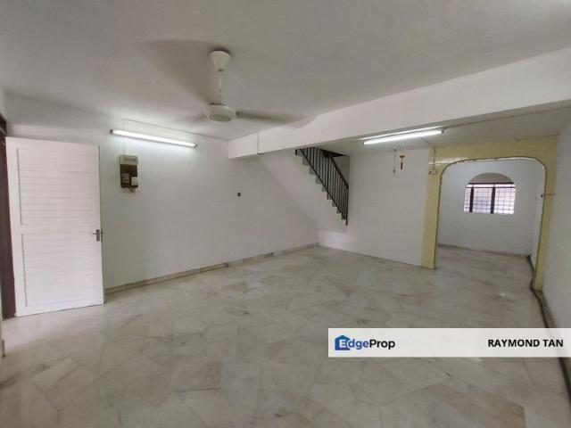 House for sale in Perak, Tanjong Ipoh