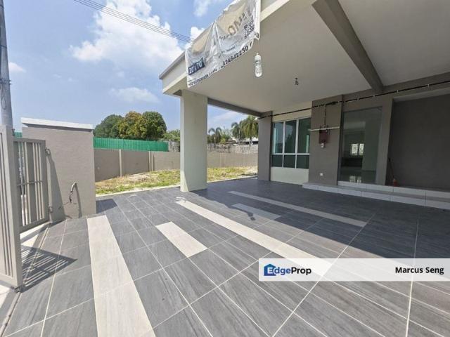House for sale in Villa Medan Desa Perpaduan (M.D.P), Majlis Bandaraya Ipoh