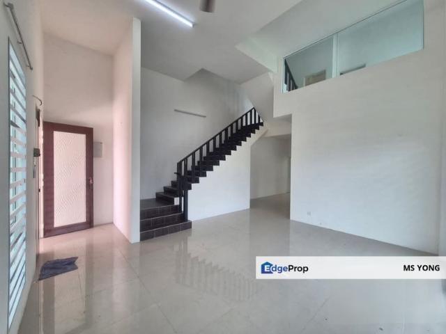 House for rent in Perak, Tanjong Ipoh