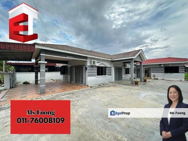 House for sale in Majlis Bandaraya Ipoh, Kinta