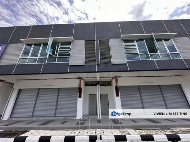 Shop for sale in Perak, Tanjong Ipoh