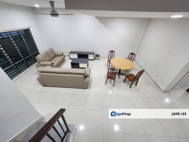 House for rent in Perak, Tanjong Ipoh