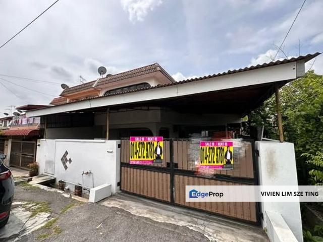 House for sale in Perak, Tanjong Ipoh
