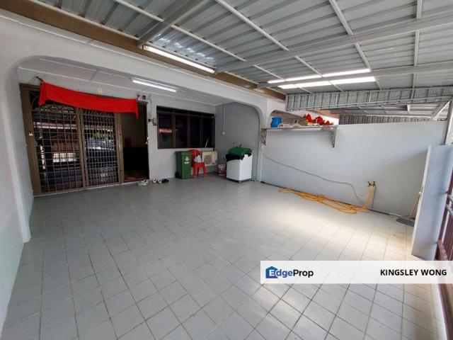House for sale in Perak, Tanjong Ipoh