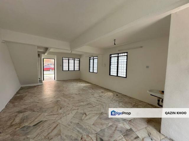 House for sale in Majlis Bandaraya Ipoh, Kinta