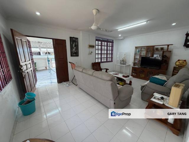 House for sale in Perak, Tanjong Ipoh