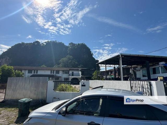 House for sale in Perak, Tanjong Ipoh