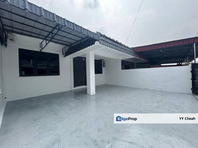 House for sale in Majlis Bandaraya Ipoh, Kinta