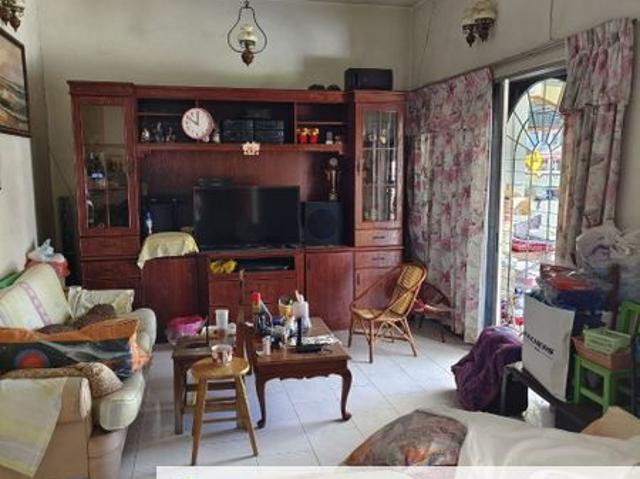 House for sale in Villa Medan Desa Perpaduan (M.D.P), Majlis Bandaraya Ipoh