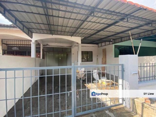 House for sale in Majlis Bandaraya Ipoh, Kinta