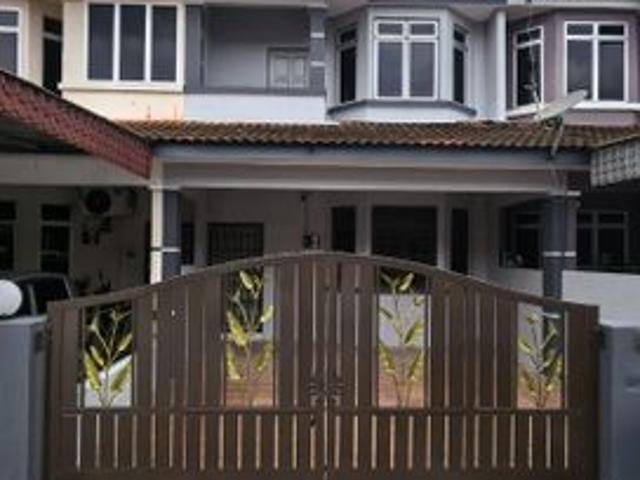 House for rent in Perak, Tanjong Ipoh