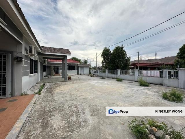 House for sale in Majlis Bandaraya Ipoh, Kinta