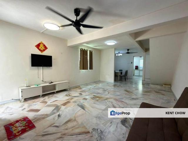 House for rent in Majlis Bandaraya Ipoh, Kinta